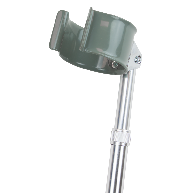 DME Care Solutions Forearm Crutches