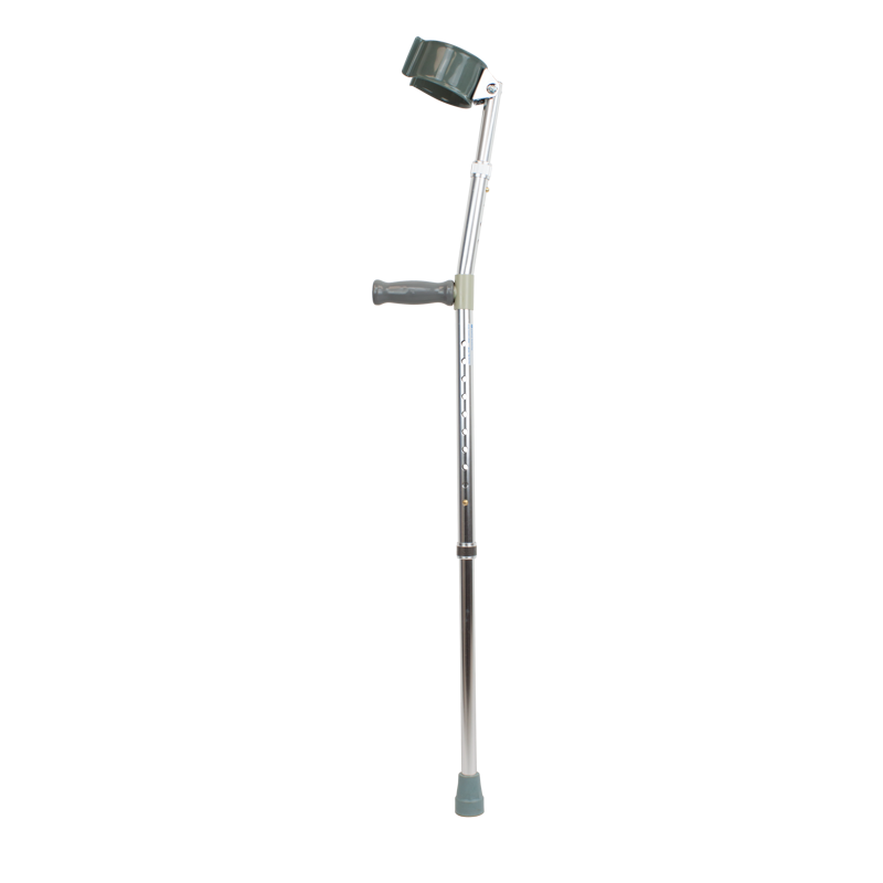 DME Care Solutions Forearm Crutches