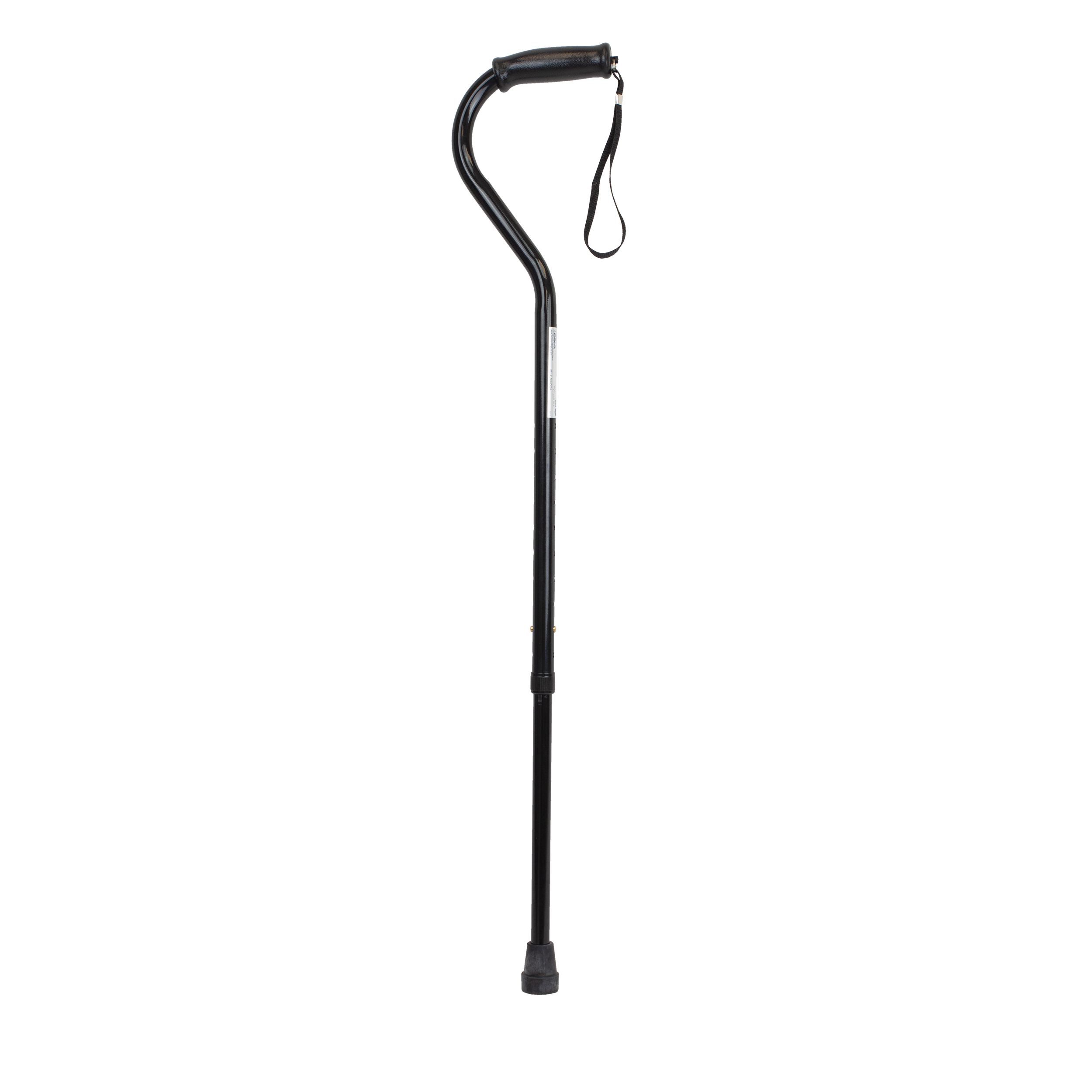 Dynarex Bari+Max Offset Cane