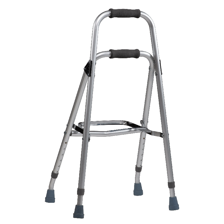 DME Care Solutions Side Style One-Arm Walker