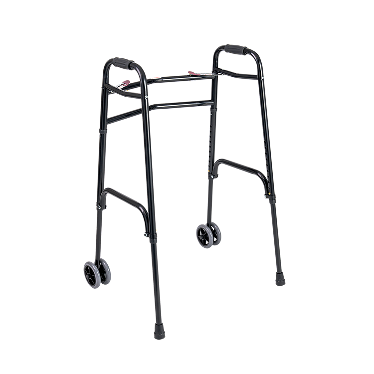 Dynarex Bari+Max Heavy Duty Steel Walker