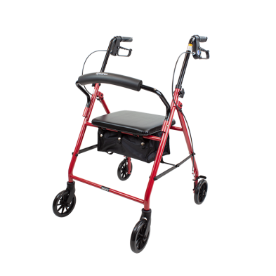 Dynarex Bari+Max DynaGo Advantage Rollator