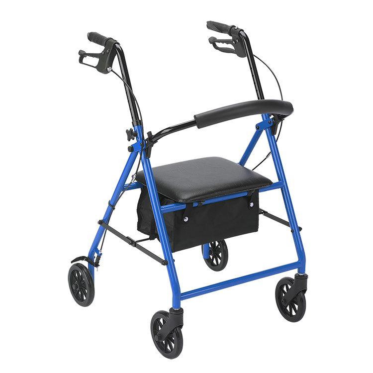 Dynarex Bari+Max DynaGo Advantage Rollator
