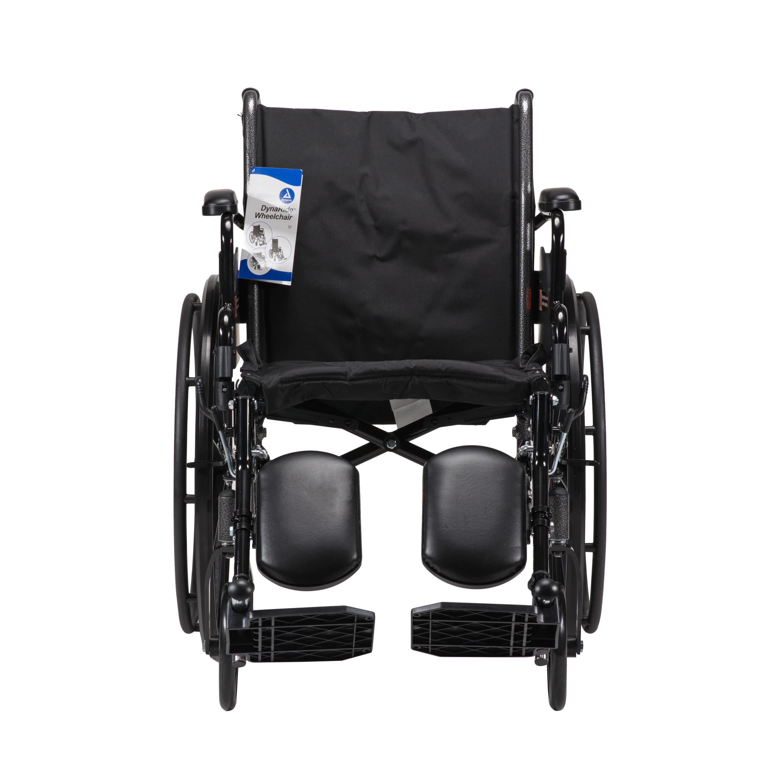 DME Care Solutions DynaRide™ Series 3 Lite Wheelchair