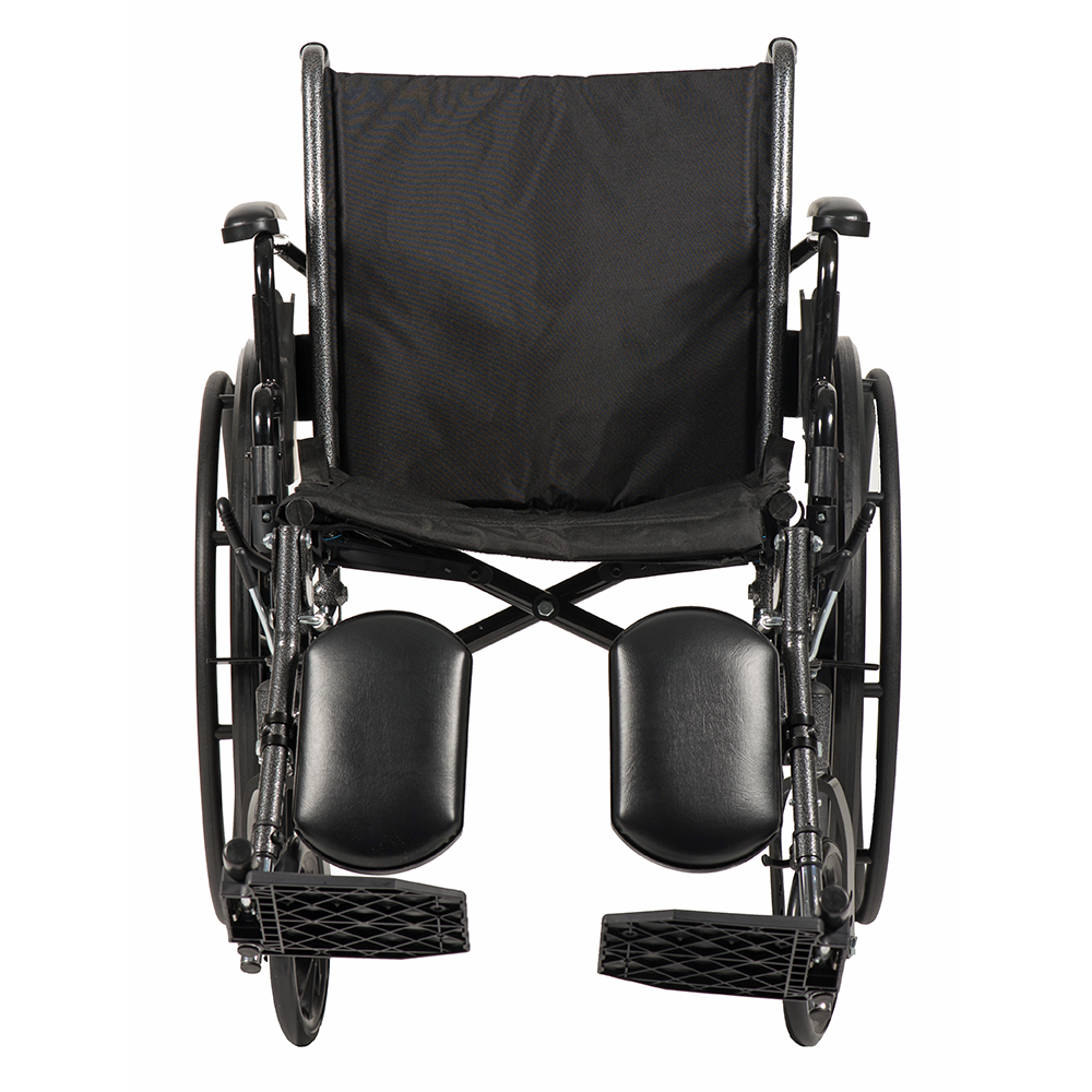 DME Care Solutions DynaRide™ Series 3 Lite Wheelchair