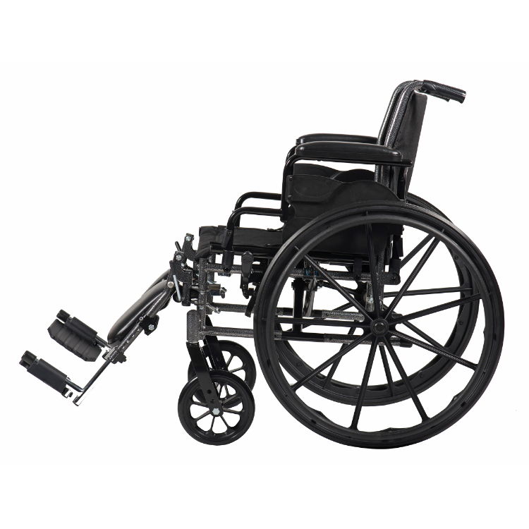 DME Care Solutions DynaRide™ Series 3 Lite Wheelchair