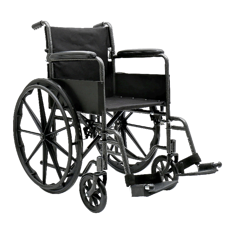 DME Care Solutions DynaRide™ Series 1 Wheelchair