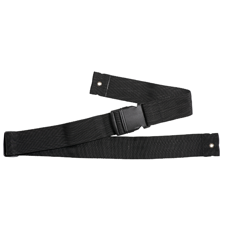 Bari+Max Wheelchair Seatbelt