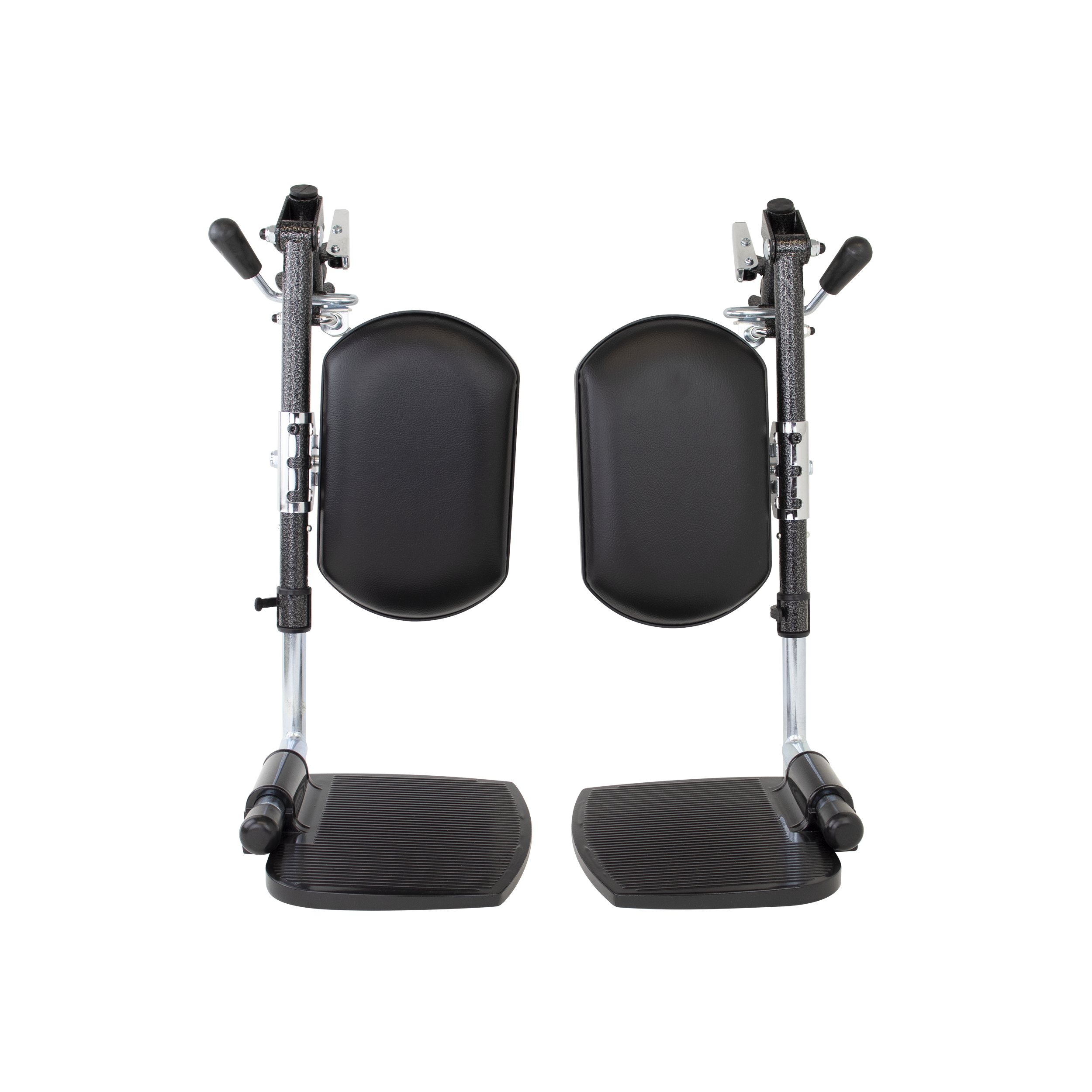 Dynarex Bari+Max HD Elevating Leg Rests