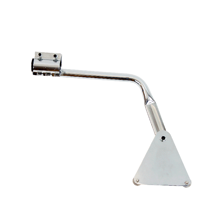 DME Care Solutions Wheelchair Front Anti-Tipper
