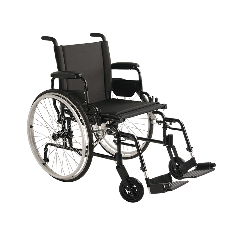 Dynarex DynaRide Series 5 Ultra Lite Wheelchair