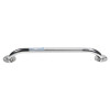 Dynarex Bari+Max Chrome Knurled Grab Bar