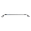 Dynarex Bari+Max Chrome Knurled Grab Bar
