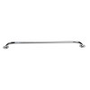 Dynarex Bari+Max Chrome Knurled Grab Bar