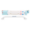 Dynarex Bari+Max Powder Coated Grab Bar