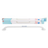 Dynarex Bari+Max Powder Coated Grab Bar