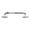 Dynarex Bari+Max Rotating Flange Knurled Grab Bar