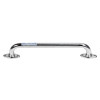 Dynarex Bari+Max Rotating Flange Knurled Grab Bar