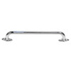 Dynarex Bari+Max Rotating Flange Knurled Grab Bar