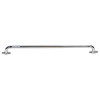Dynarex Bari+Max Rotating Flange Knurled Grab Bar