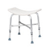 Dynarex Bari+Max Bariatric Shower Chair w/out Back