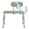 Dynarex Tub Transfer Bench