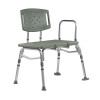 Dynarex Bari+Max Tub Transfer Bench