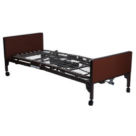 Dynarex Full-Electric Homecare Bed