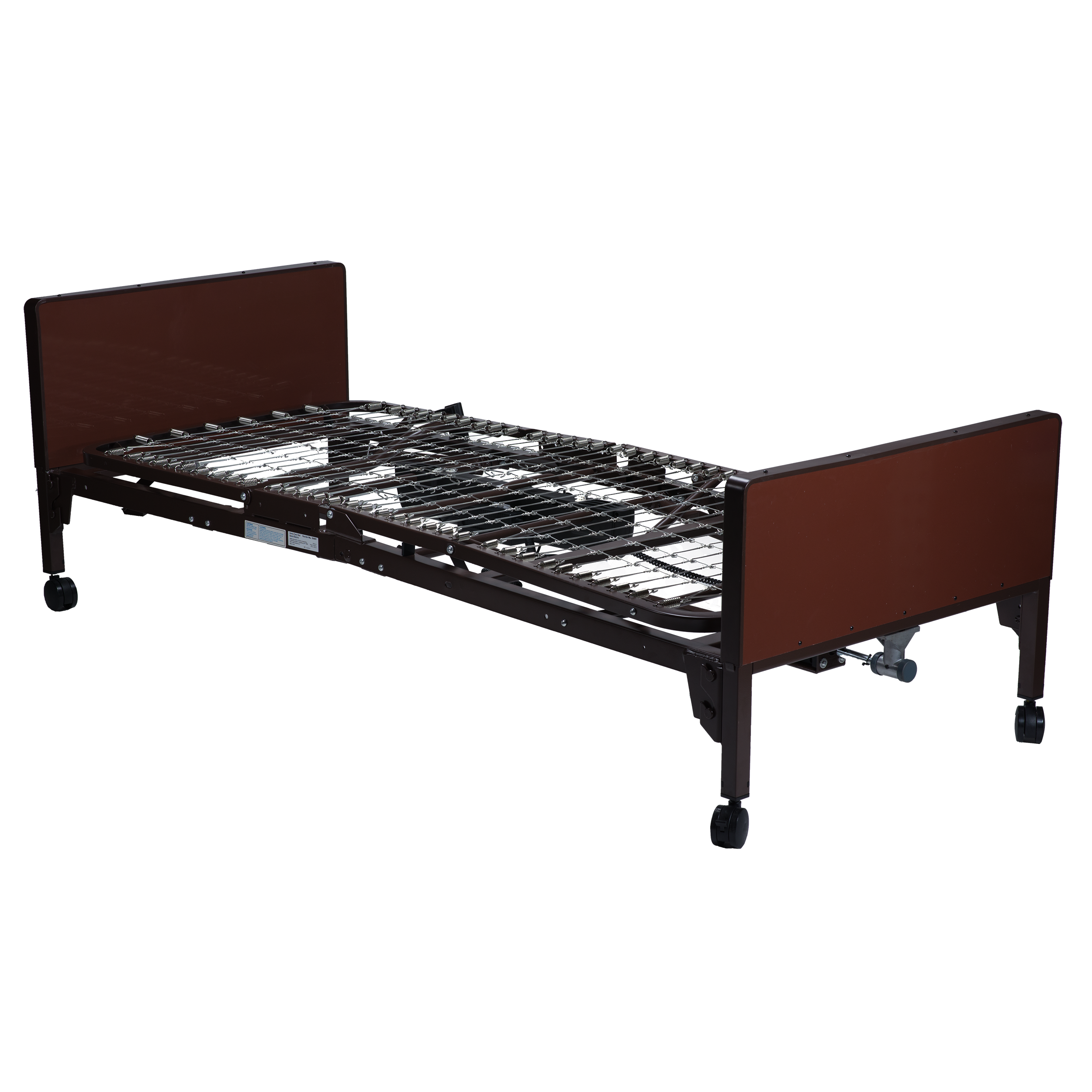 Dynarex Full-Electric Homecare Bed