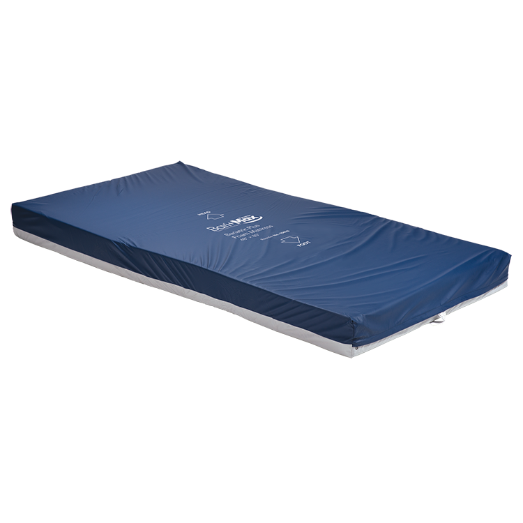 Dynarex Bari+Max Plus Foam Mattress