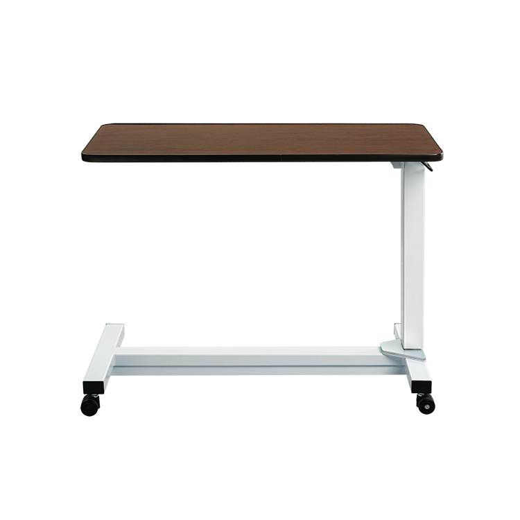 Dynarex Bari+Max HD Overbed Table
