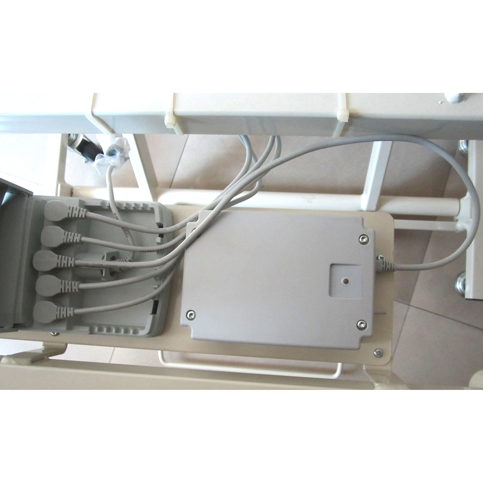 Dynarex Bari+Max LTC - Battery Backup, Battery, Battery