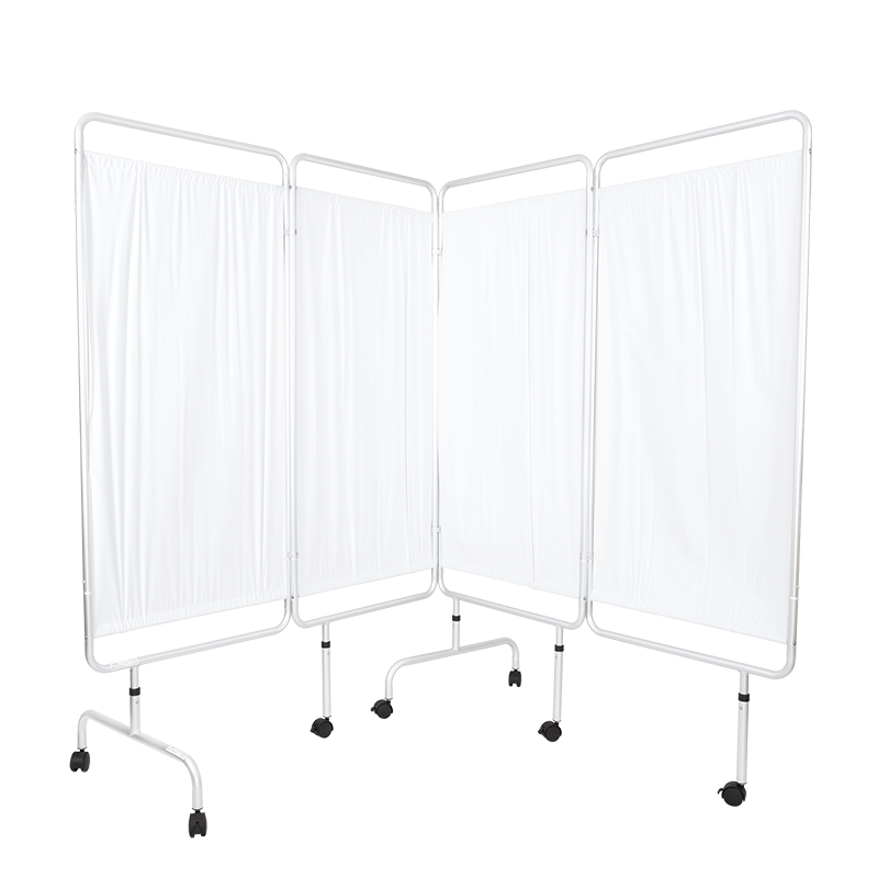 Dynarex Hospital Privacy Screens