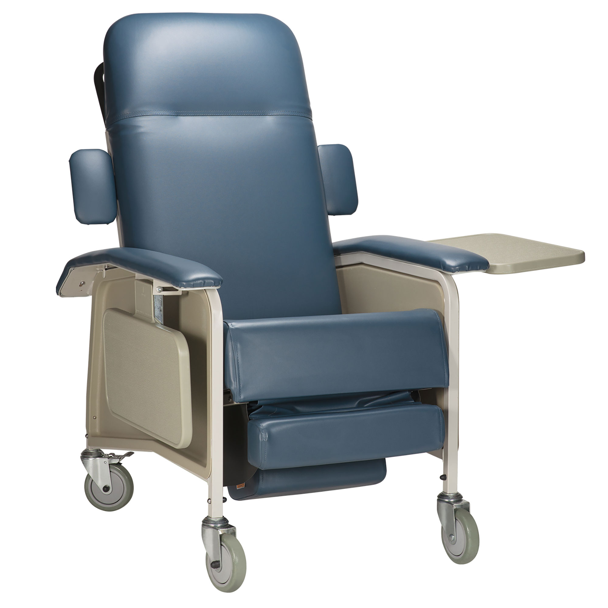 This Dynarex Infinite Position Geri Chair