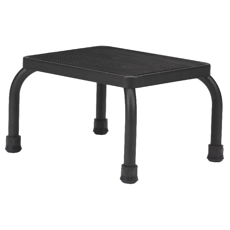 Dynarex Foot Stools provide a stable and durable solution for safely reaching elevated surfaces