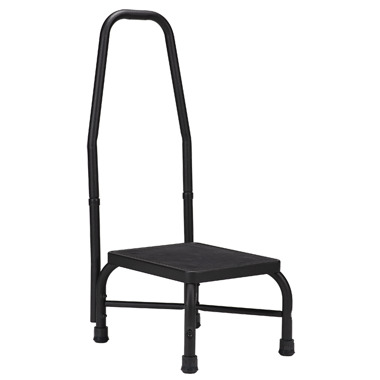Dynarex Foot Stools provide a stable and durable solution for safely reaching elevated surfaces