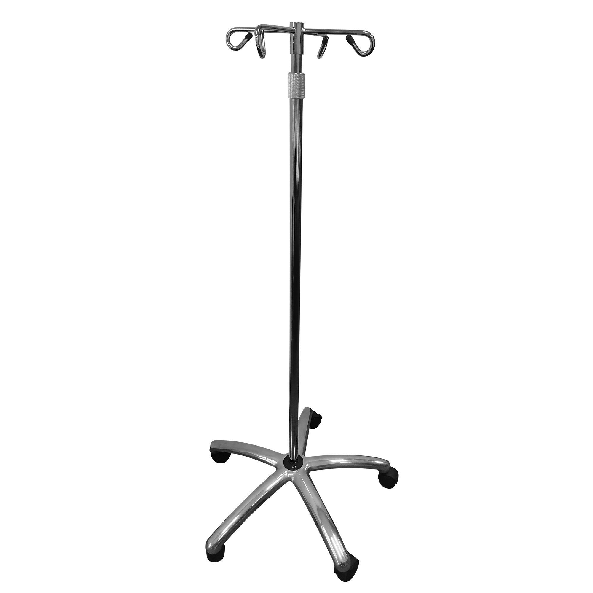 Dynarex Deluxe IV Pole