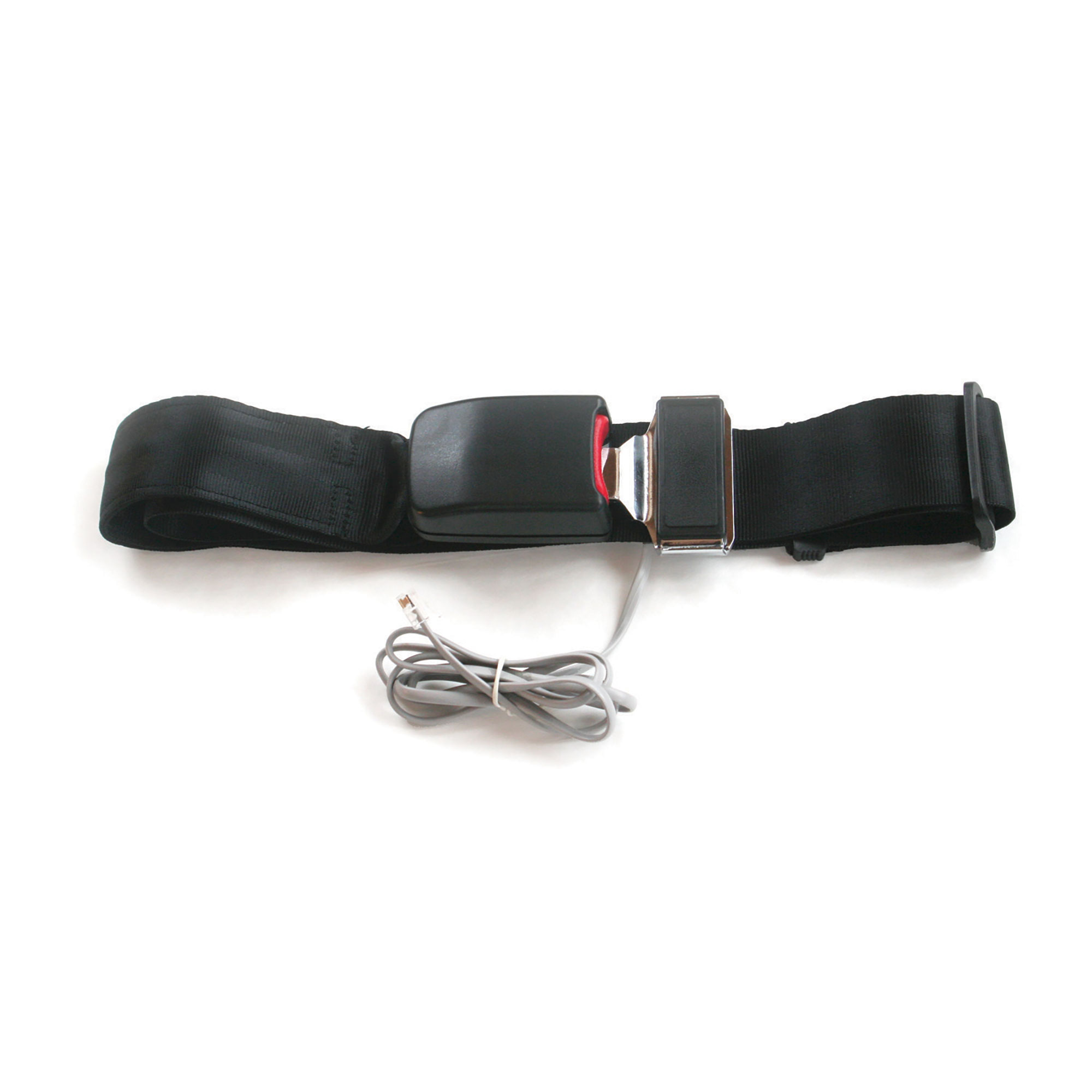Dynarex Buckle Style Seatbelt