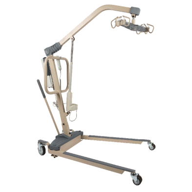 Dynarex Bari+Max Electric Patient Lift