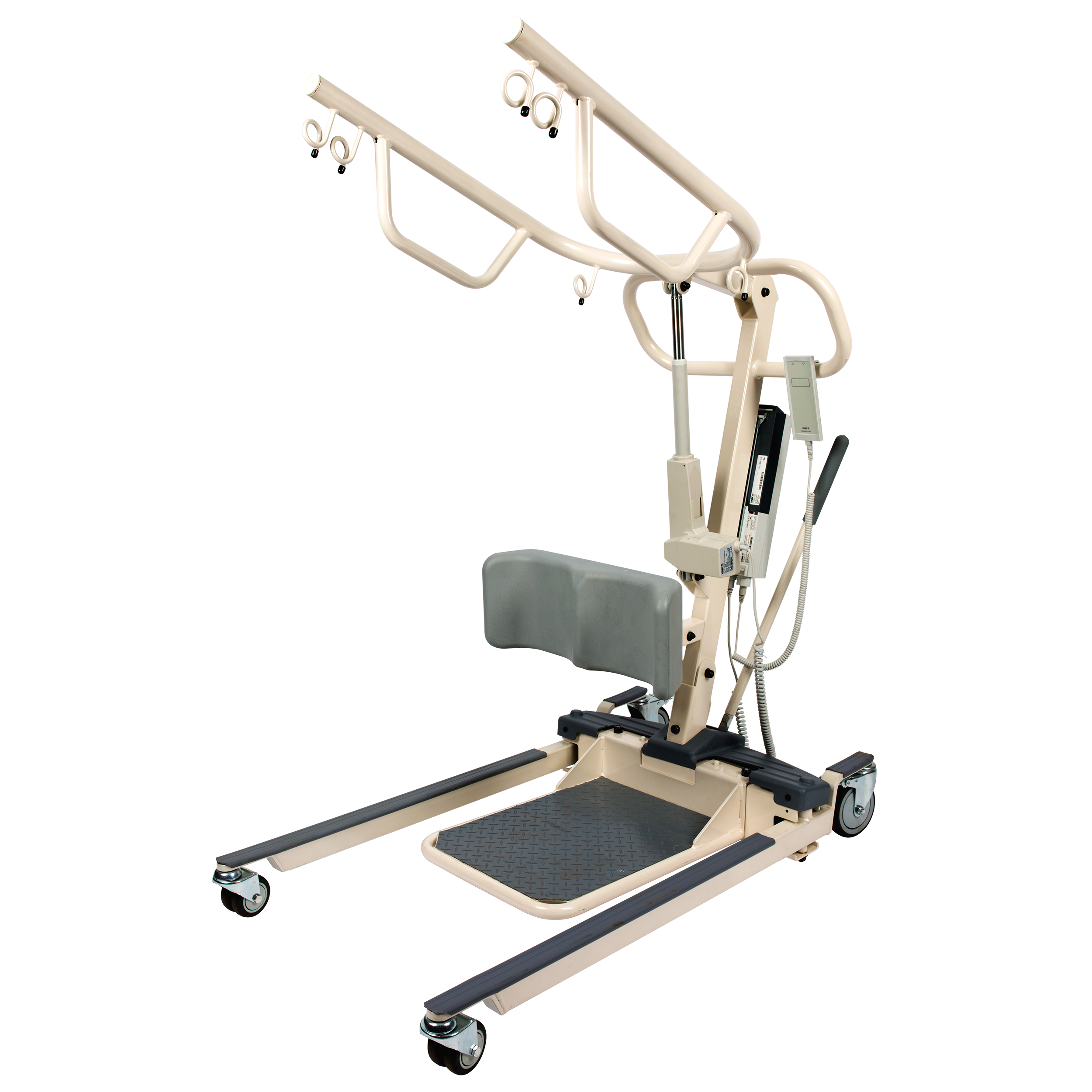 Dynarex Sit-to-Stand Electric Patient Lift