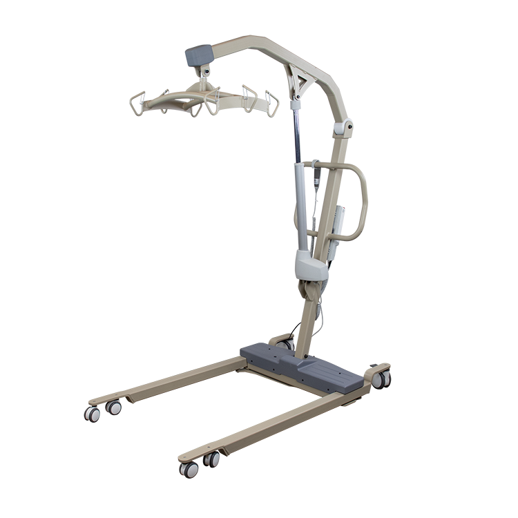Dynarex Bari+Max HD Electric Patient Lift