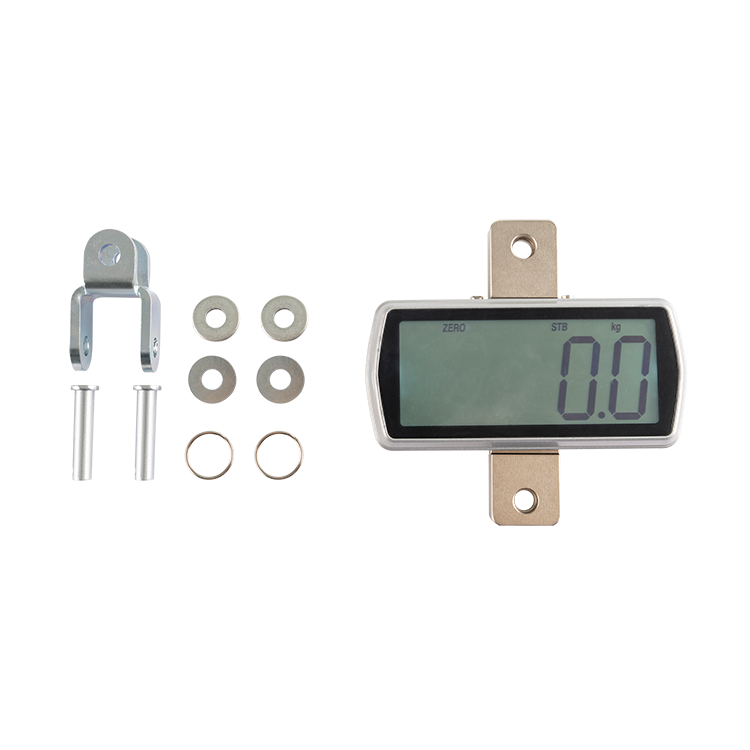 Dynarex Bari+Max Patient Lift Scale