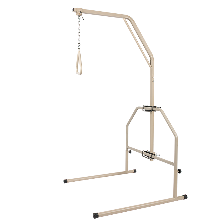 Dynarex Bari+Max LTC Trapeze Bar w/ Stand