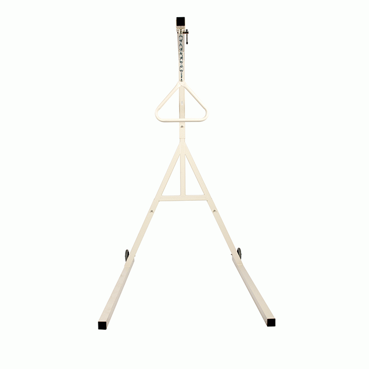 Dynarex Bari+Max Trapeze Bar with Stand