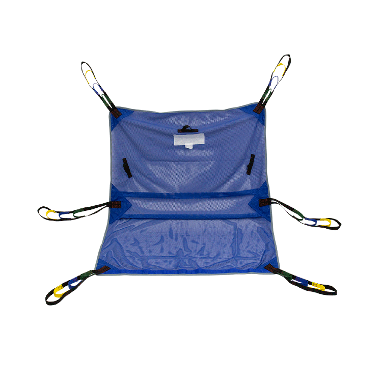 Dynarex Bari+Max Bariatric Full Body Sling - Mesh, XXX-Large