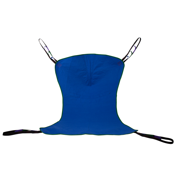 Dynarex Full Body Solid Fabric Slings