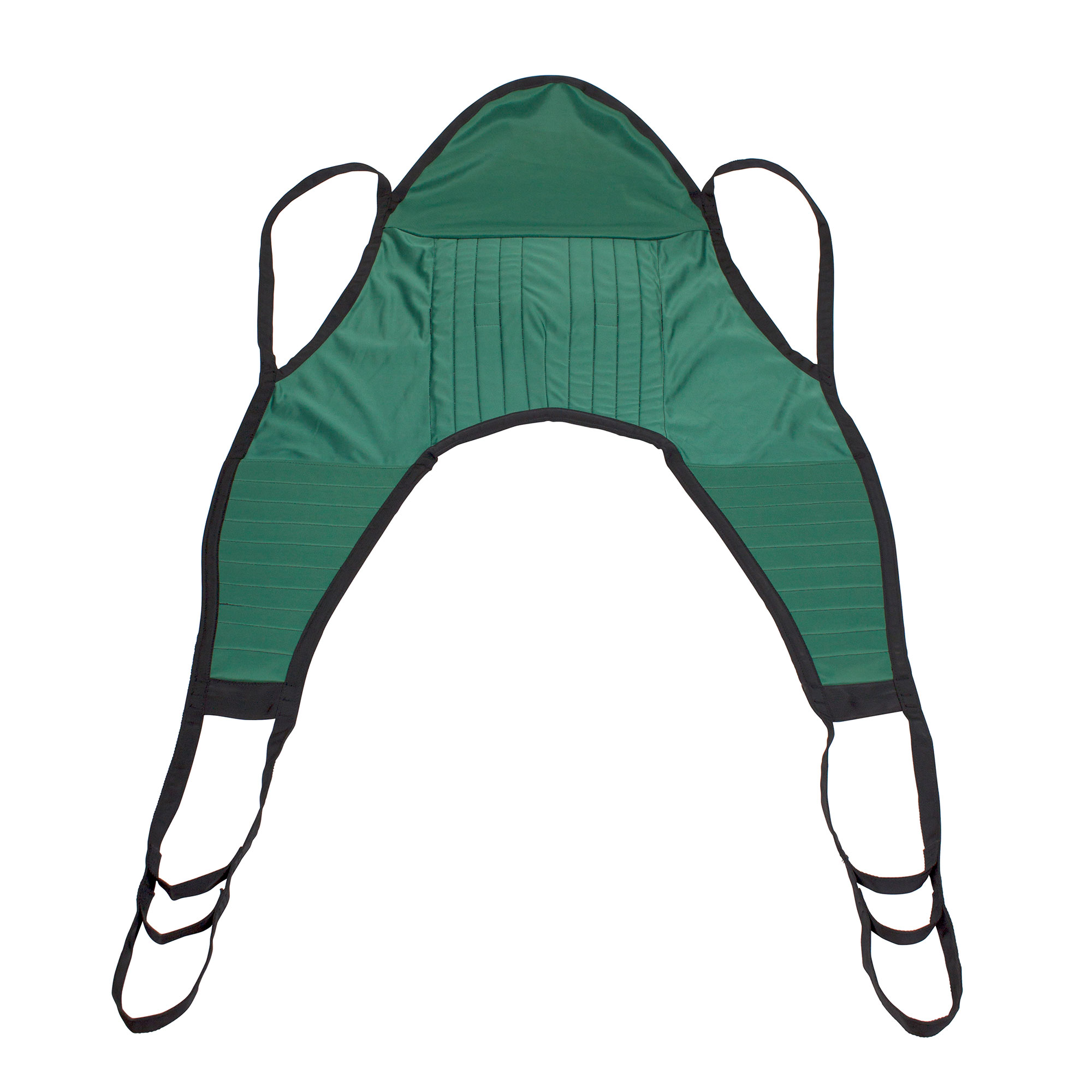 Dynarex Bari+Max Bariatric U-Sling with Head Support