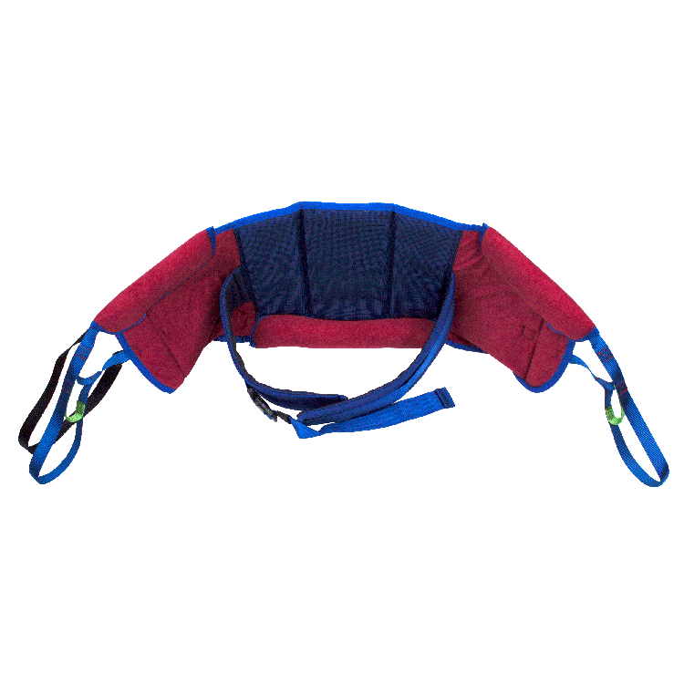 Dynarex Deluxe Sit-to-Stand Sling