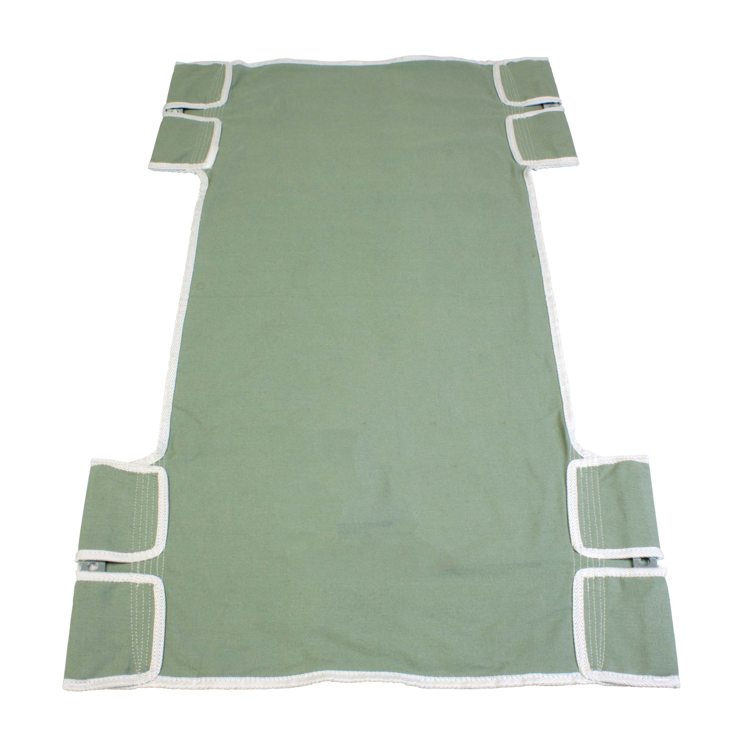 Dynarex Standard Seat/Back Canvas Sling