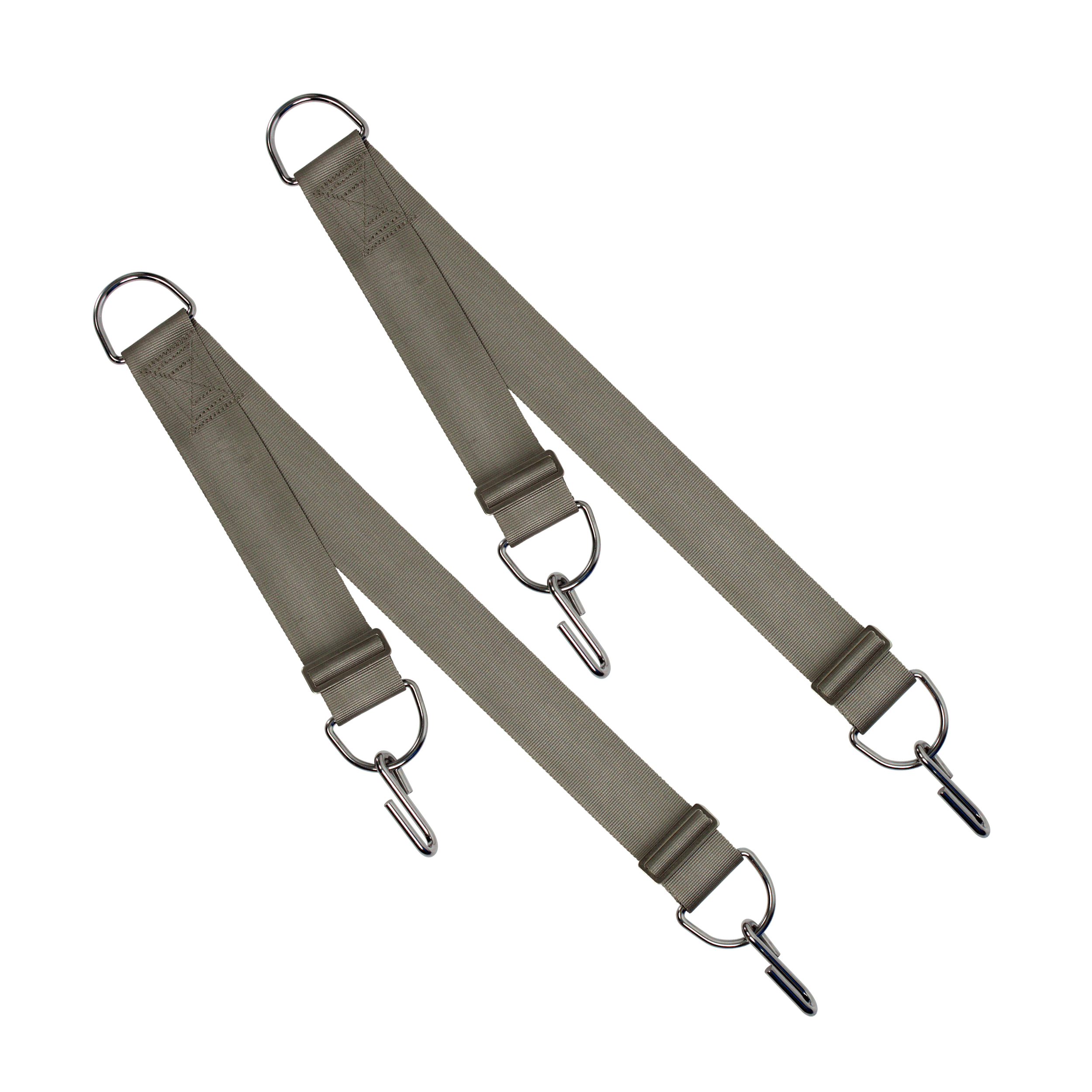 Dynarex Replacement Straps